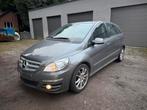 Mercedes B160 95Cv 2009 85000Klms, Auto's, Euro 5, Elektrische ramen, Bedrijf, B-Klasse