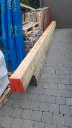 Douglas balken 18 cm nieuw, Ophalen, Nieuw, Balken
