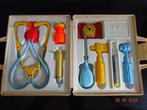 Vintage 1977 Fisher Price Medical Kit*COMPLEET*, Kinderen en Baby's, Speelgoed | Fisher-Price, Ophalen of Verzenden