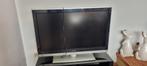 TV, Ophalen, Philips, Zo goed als nieuw, 100 cm of meer