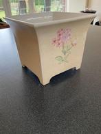 Villeroy & Boch Florea bloempot, Ophalen