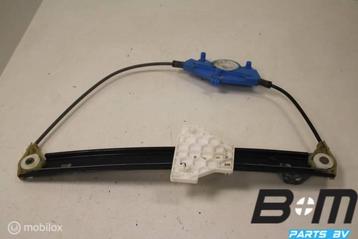 Raammechaniek RA Audi A4 8E Avant 8E0839462B beschikbaar voor biedingen