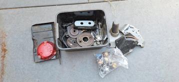 Lot onderdelen Honda HR194, HR2160,.. beschikbaar voor biedingen