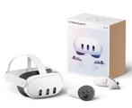 Meta Quest 3 512gb + meta draagtas, Ophalen, Zo goed als nieuw, VR-bril, Overige platformen