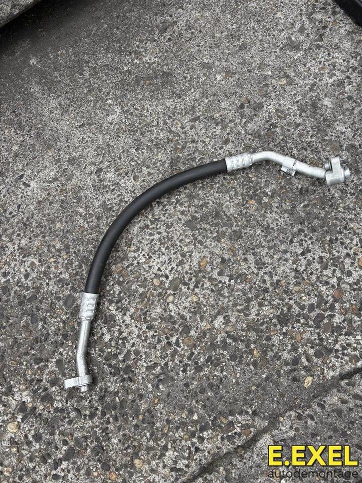 Aircoleiding Mercedes A Klasse W177 A1778305701, Auto-onderdelen, Airco en Verwarming, Mercedes-Benz, Gebruikt, Herkomst onderdeel bekend