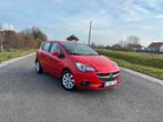 OPEL CORSA  42000KM 1200CC BENZINE GOEDESTAAT, Rouge, Achat, Euro 6, Entreprise