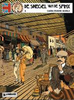 Strip : Victor Sackville nr. 3 - de spiegel van de sfinx., Livres, BD, Envoi