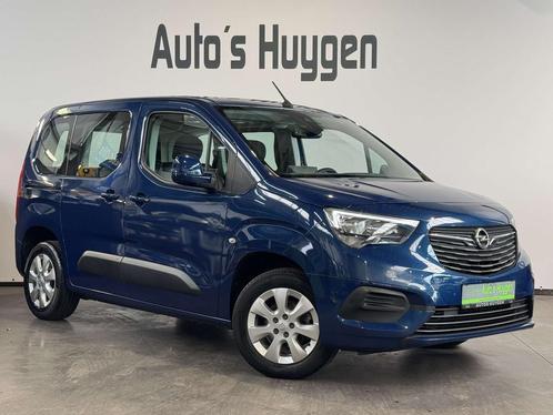 Opel Combo Life 1.2 T 110pk Edition/ 19400km / panoramisch d, Auto's, Opel, Bedrijf, Te koop, Overige modellen, ABS, Airbags, Airconditioning