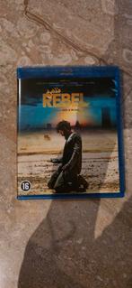 Rebel blu ray, Ophalen of Verzenden, Gebruikt