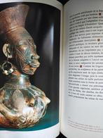 Naslagwerk over kunst Congo Kuba Pende Belgium masker, Verzenden