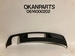 Audi A3 8V Facelift Diffuser 8V5807521AE, Gebruikt, Achter, Bumper