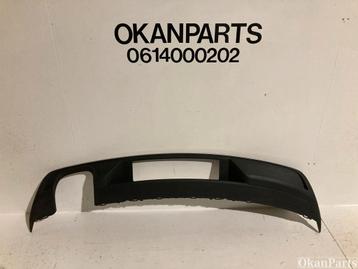 Audi A3 8V Facelift Diffuser 8V5807521AE beschikbaar voor biedingen