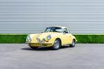 PORSCHE 356 C, Autos, Porsche, 1582 cm³, Tissu, Propulsion arrière, Achat