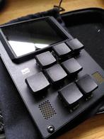 dirtywave m8, Muziek en Instrumenten, Samplers, Ophalen of Verzenden, Zo goed als nieuw