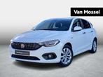 Fiat Tipo Stationwagon 1.4 Easy 95, Auto's, Voorwielaandrijving, 4 cilinders, 95 pk, Wit