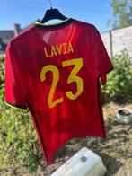 Signed Romeo Lavia shirt, Kleding | Heren, Sportkleding, Maat 48/50 (M), Nieuw, Ophalen of Verzenden, Adidas