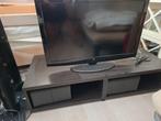 TV scherm, merk OK, 77cm x 47cm, Audio, Tv en Foto, Ophalen, Gebruikt, 80 tot 100 cm