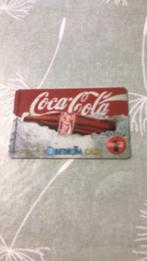 Carte de téléphone Coca Cola, Verzamelen, Telefoonkaarten
