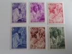 postzegels belgië orval postfris, Postzegels en Munten, Postzegels | Europa | België, Ophalen of Verzenden, Postfris, Postfris