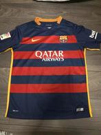 FC Barcelona Voetbalshirt Origineel Nieuw 2015, Comme neuf, Envoi