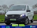 Mercedes-Benz VITO 119 CDI L2 FULL-LED Autom!, Automaat, Wit, Mercedes-Benz, Bedrijf