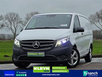 Mercedes-Benz VITO 119 CDI L2 FULL-LED Autom! beschikbaar voor biedingen