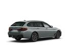 BMW Serie 5 530 e xDrive Touring M Sport Pro, Auto's, BMW, Automaat, 292 pk, Overige kleuren, Lederen bekleding
