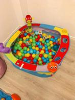 Playgro ballenbad, Ophalen, Gebruikt