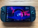 Lenovo Legion Go 2 (OLED, Z2 Extreme), Games en Spelcomputers, Spelcomputers | Overige, Ophalen, Zo goed als nieuw