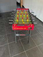 voetbaltafel, Ophalen, Gebruikt