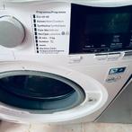 wasmachine, Ophalen, Gebruikt
