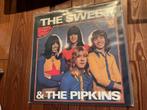 LP The Sweet & The Pipkins, Ophalen of Verzenden, Zo goed als nieuw