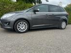 Ford C Max  1.0 benzine, Voorwielaandrijving, Euro 5, Monovolume, Zwart
