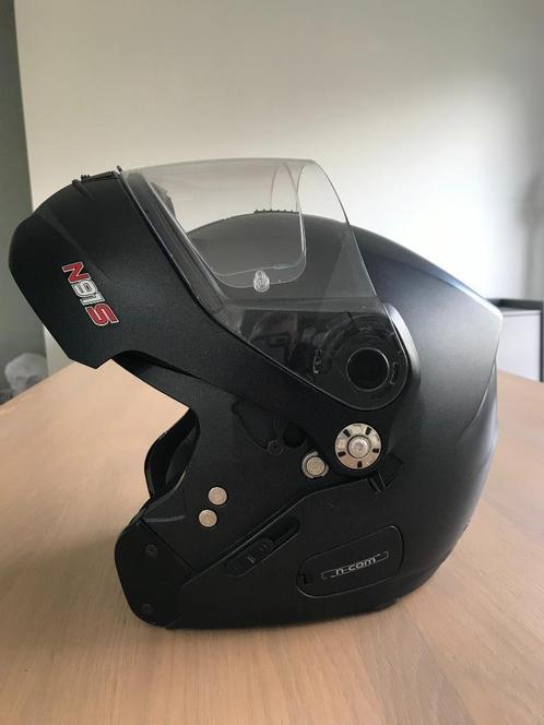 motorhelm, Motoren, Kleding | Motorhelmen, Heren, Systeemhelm, XXL, Nolan, Tweedehands, Ophalen