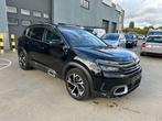 Citroën C5 Aircross C5 Aircross Hybrid fullextra massage fu, Auto's, Citroën, Automaat, Gebruikt, Euro 6, 4 cilinders