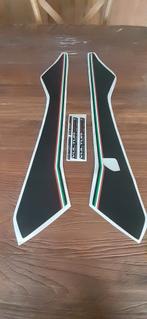 Onderkuip stickers ducati supersport 939, Motos, Motos | Ducati, Particulier