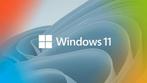 Windows 11 installatie + Activeren, Computers en Software, Ophalen of Verzenden, Zo goed als nieuw
