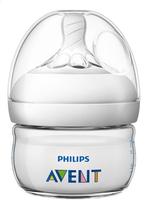 Lots Philips Avent 2 biberons 0+ natural 60 ml ▪︎ NEUF !, Autres types, Enlèvement, Neuf
