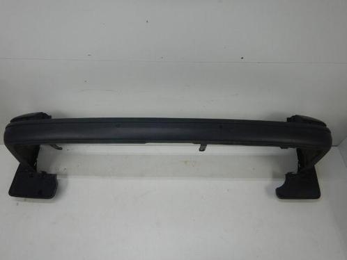 VW Transporter T6.1 Achterbumper 4PDC 7LA807417, Auto-onderdelen, Carrosserie, Bumper, Volkswagen, Achter, Gebruikt, Ophalen of Verzenden