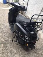 Scooter gts toscana a klasse, Fietsen en Brommers, Verzenden