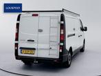 Renault Trafic 1.6 dCi T29 L2H1 Comfort Energy Trekhaak Beti, Wit, Bedrijf, Parkeersensor, Te koop