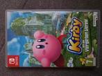 Kirby and the Forgotten Land, Games en Spelcomputers, Ophalen of Verzenden, Zo goed als nieuw, Overige genres, Vanaf 12 jaar