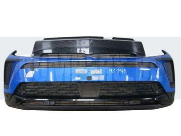 Bumper Opel Grandland Hybrid FACELIFT 21- Voorbumper MZ1149 beschikbaar voor biedingen