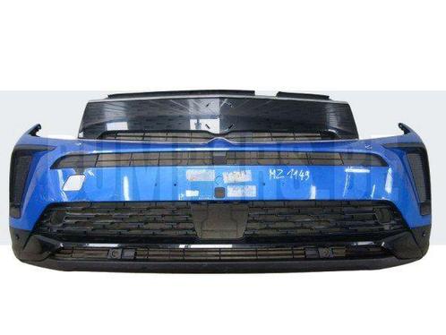 Bumper Opel Grandland Hybrid FACELIFT 21- Voorbumper MZ1149, Auto-onderdelen, Carrosserie, Bumper, Voor, Gebruikt, 6 maanden garantie