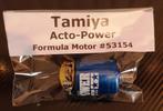 Tamiya Formula F1 Acto-Power #53154 d'époque (#OP .154), Échelle 1:10, Pièce, Utilisé, Électro