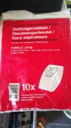 stofzuigerzakken, Huis en Inrichting, Schoonmaakartikelen, Ophalen