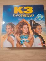 K3 spel, Drie of vier spelers, Ophalen of Verzenden, Zo goed als nieuw, Studio 100