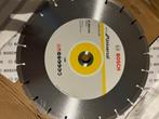 BOSCH Diamond Cutting Disc, Ophalen, Nieuw