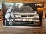 VW Golf III VR6 1993 (1:24), Ophalen, Nieuw