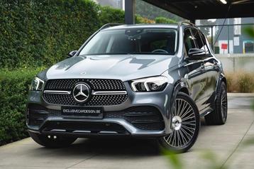 Mercedes-Benz GLE 350 e AMG LINE beschikbaar voor biedingen